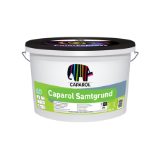 Ґрунт-фарба Caparol "SamtGrund E.L.F." B1, 10л