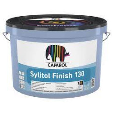 Дисперсійно-силікатная фарба Sylitol Finish 130 B1, 10л (Польща). (під замовлення)