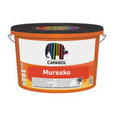 Фасадна фарба Caparol "Muresko"