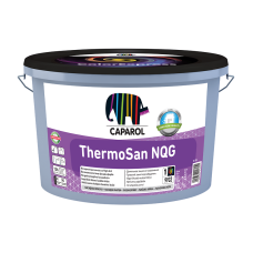 Фасадна фарба Caparol "ThermoSan NQG"