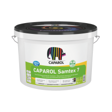 Інтер'єрна фарба Caparol Samtex 7 E.L.F.