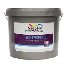 Інтерєрна фарба для стелі Sadolin EXPERT 1