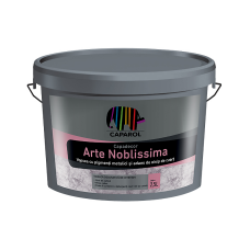 Декоративна фарба Caparol "Arte Noblissima", 2,5 л.