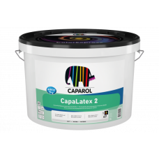 Інтер'єрна фарба XUA CapaLatex 2