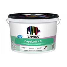 Інтер'єрна фарба XUA CapaLatex 8