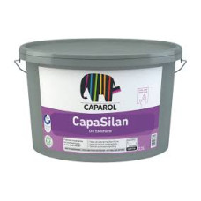 Інтер'єрна фарба Caparol CapaSilan