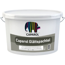 Шпаклівка фінішна Caparol "Glattspachtel"