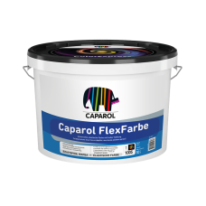 Універсальна фарба Caparol FlexFarbe