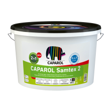 Інтер'єрна фарба Caparol Samtex 2 E.L.F.