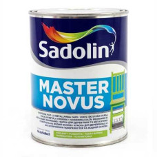 Фарба напівматова Sadolin MASTER NOVUS