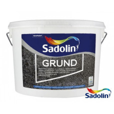 Ґрунт-фарба Sadolin GRUND