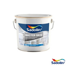 Ґрунт-фарба Sadolin MASTER BASE