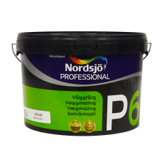 Інтер'єрна фарба Sadolin Pro P6