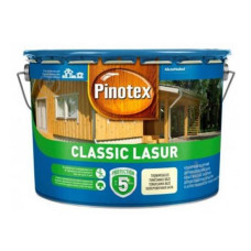 Деревозахисний засіб Pinotex Classic Lasur