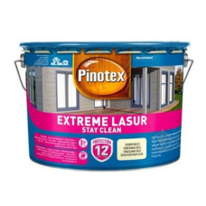 Деревозахисний засіб Pinotex Extreme Lasur