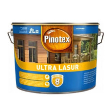 Деревозахисна лазур Pinotex Ultra Lasur