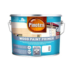 Ґрунт-фарба для дерева Pinotex Wood Paint Primer