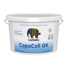 Клей для шпалер Caparol Capacoll GK, 16кг