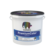 Інтер'єрна фарба Caparol PremiumColor