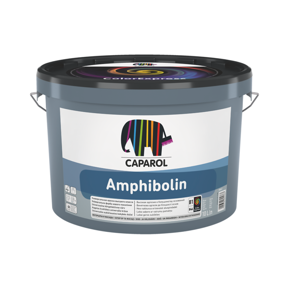 Універсальна фарба Caparol Amphibolin